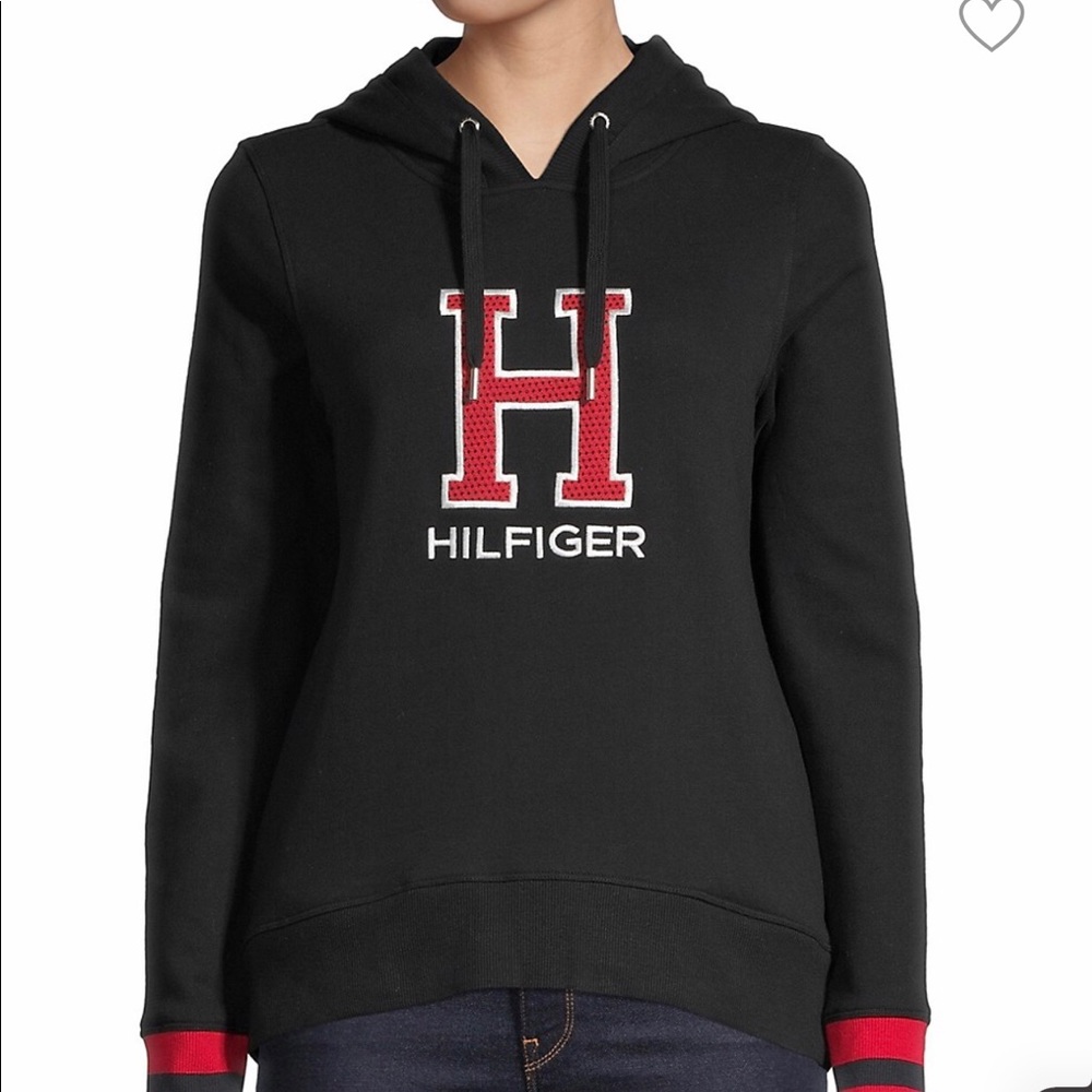 Nwt tommy hoodie
